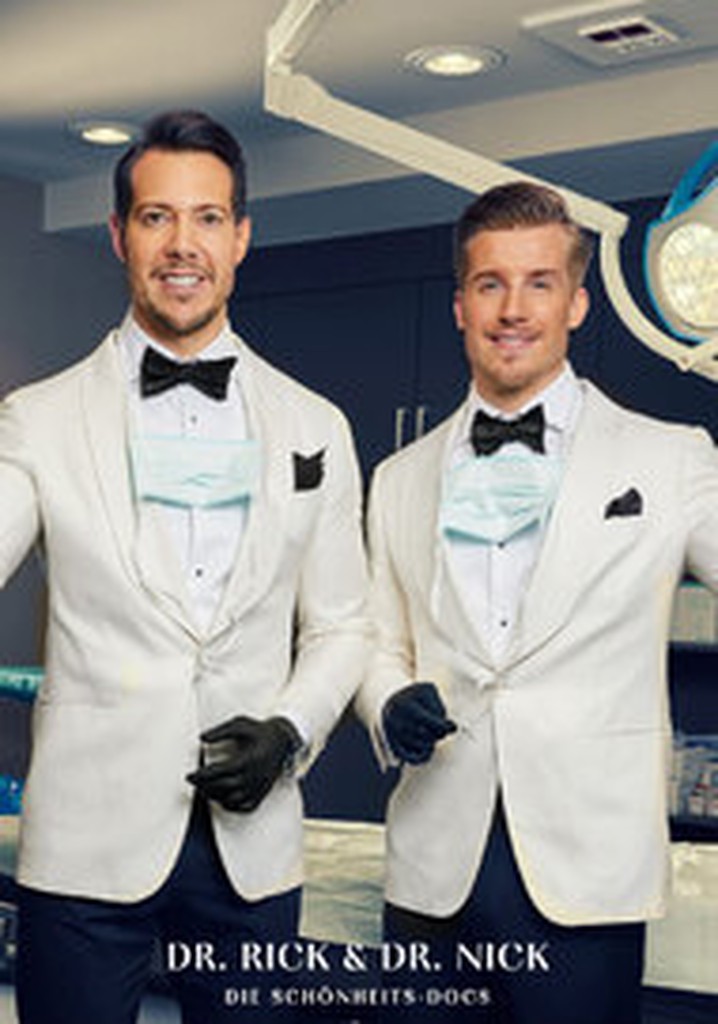 Dr. Rick und Dr. Nick temporada 1 - Ver todos los episodios online
