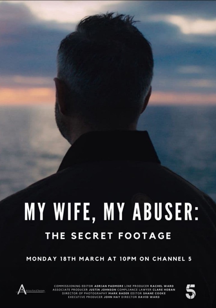 My Wife My Abuser Captured on Camera Season 1 streaming