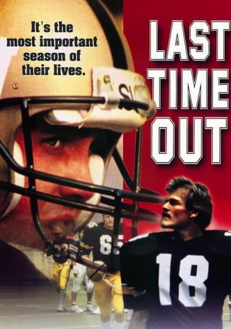 Last Time Out