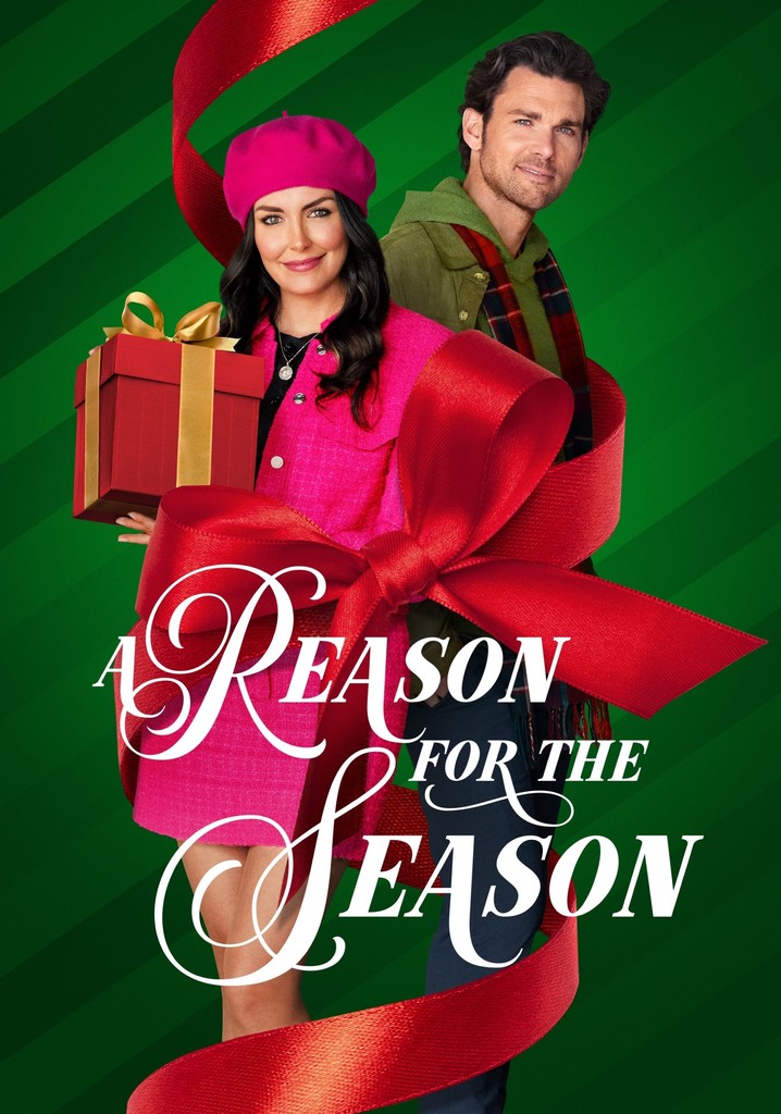 A Reason for the Season