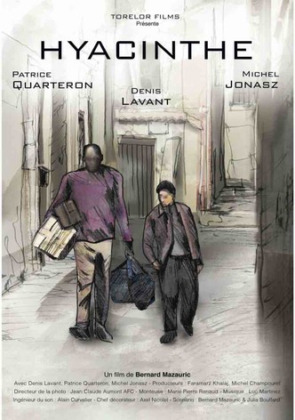 Hyacinthe