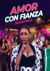 Amor con fianza: Sudáfrica