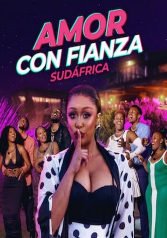 Amor con fianza: Sudáfrica