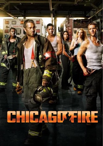 Chicago Fire watch tv show streaming online