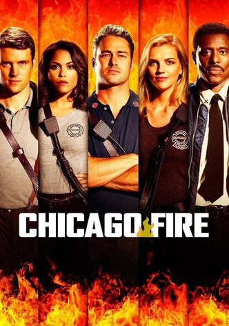 Amazon prime chicago fire season 5 sale