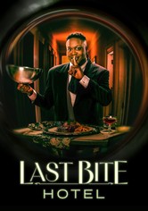 Last Bite Hotel - Saison 1