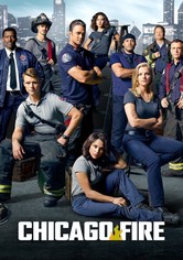 Chicago Fire - Season 4