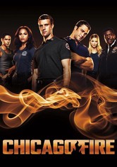 Chicago Fire - Staffel 3
