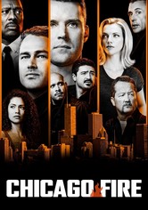 Chicago Fire - Season 7