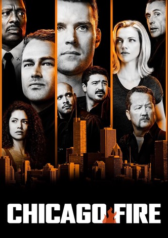 Chicago Fire - Stagione 7