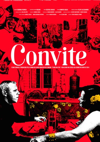 Convite