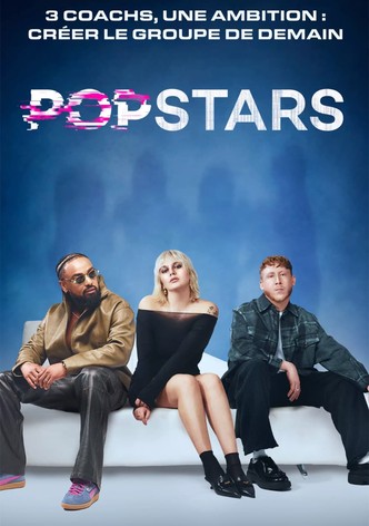 Popstars