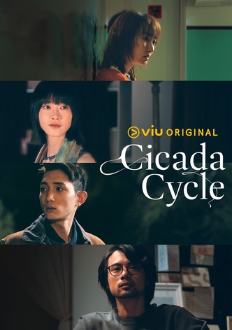 Cicada Cycle