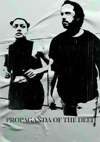 Propaganda of the Deed