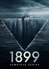 1899 - 1. sezóna
