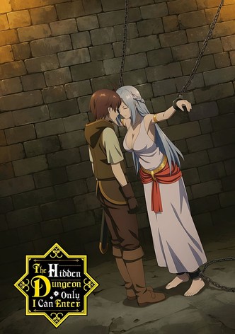 Ore dake Haireru Kakushi Dungeon