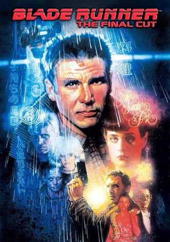 Blade Runner, Final Cut