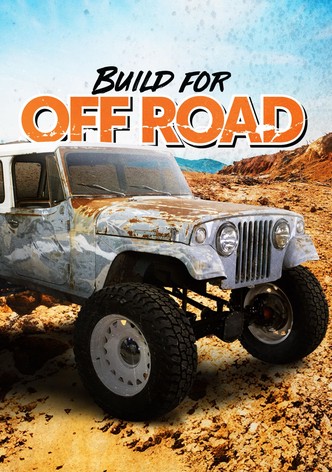 Build for Off-Road, Season 1