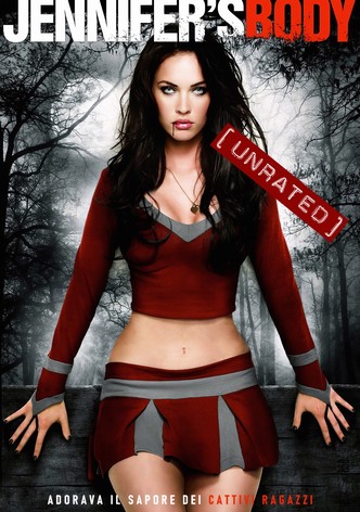 Jennifer's Body