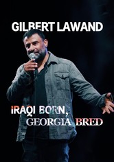 Gilbert Lawand: Iraqi Born, Georgia Bred