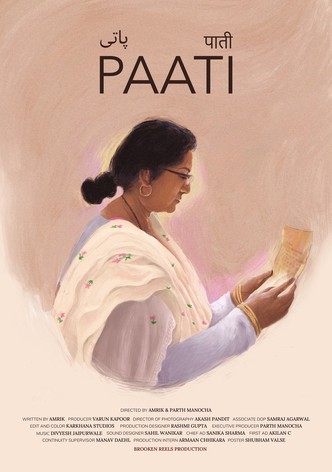 Paati