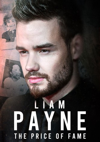 Liam Payne: The Price of Fame