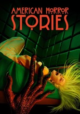 American Horror Stories Season 3 episodes streaming online