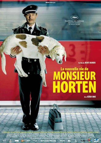 La Nouvelle vie de Monsieur Horten