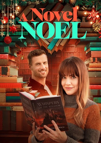 A Novel Noel