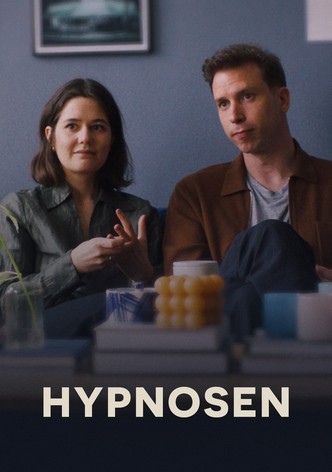 Hypnosen