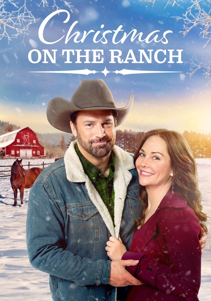 Christmas on the Ranch