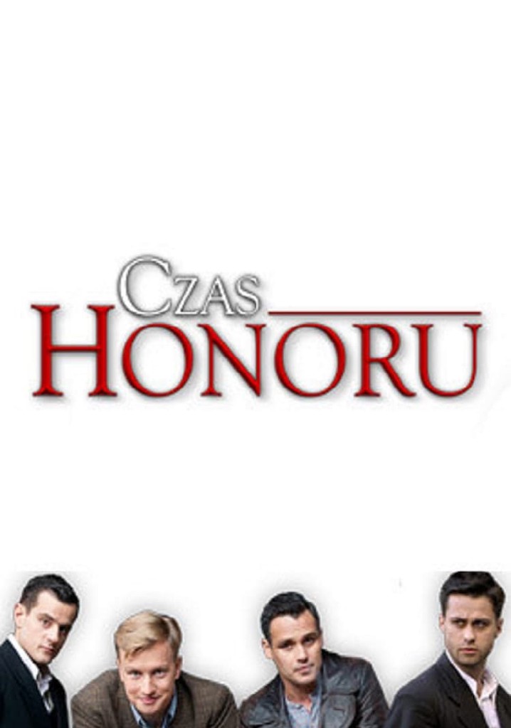 Czas Honoru