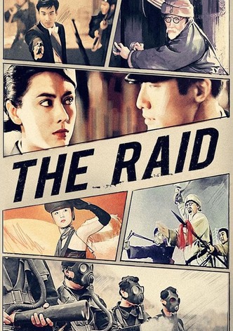 The Raid