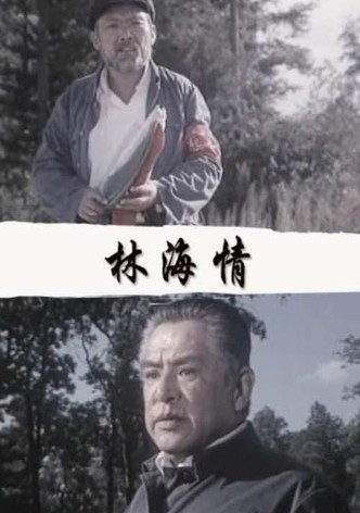 林海情