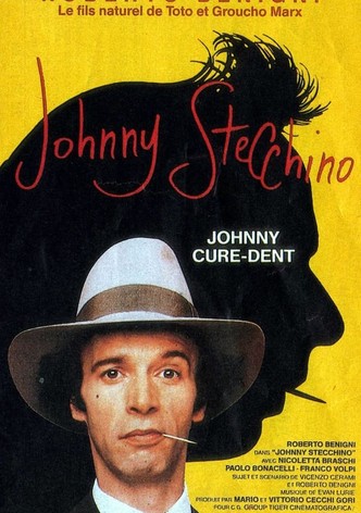 Johnny Stecchino