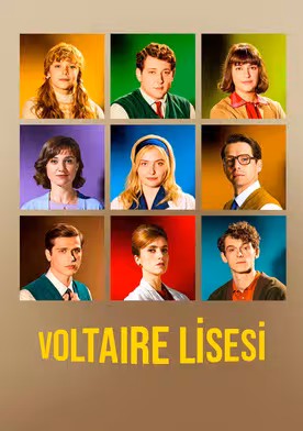 Voltaire Lisesi