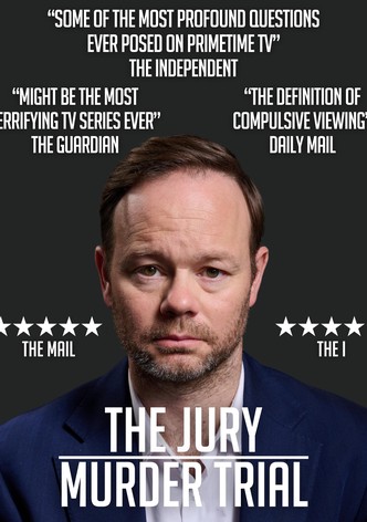 The Jury: Murder Trial