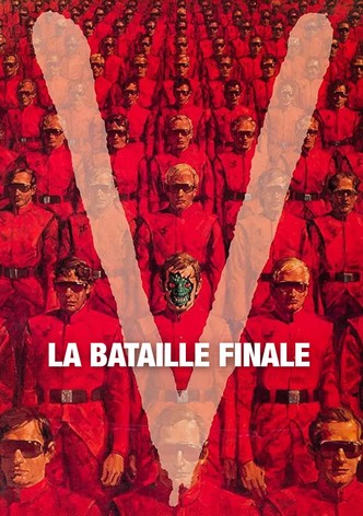 V : La Bataille finale