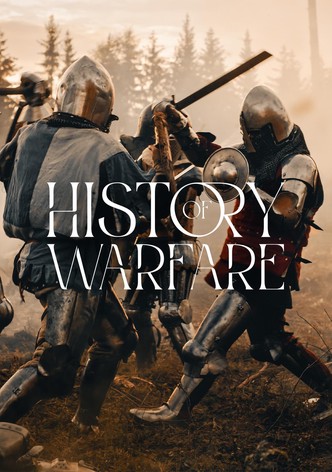 History of Warfare