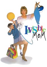 Hilfe, meine Mom ist unsichtbar