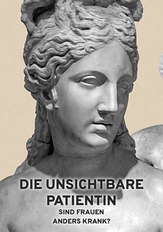 Die unsichtbare Patientin - Sind Frauen anders krank?
