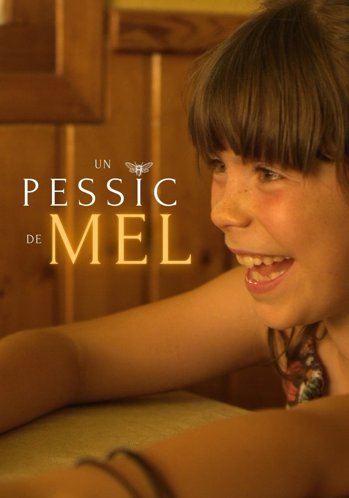 Un pessic de mel