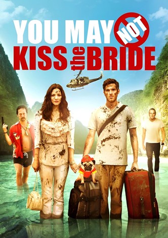 Nu poți săruta mireasa