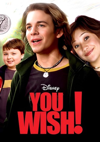 You wish! - Attenzione ai desideri