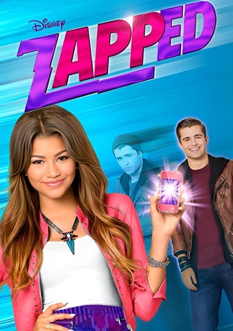 Zapped