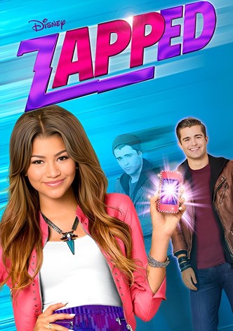Zapped, Une Application d'Enfer !