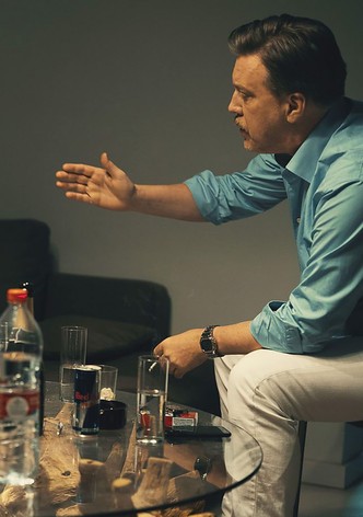 The Ibiza Affair S01