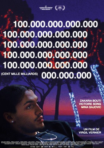 Cent mille milliards