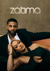 Zatima - Staffel 3