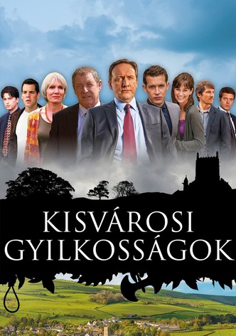 Kisvárosi gyilkosságok